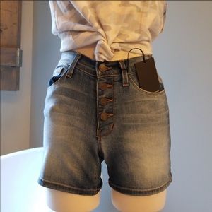 Flying Monkey shorts